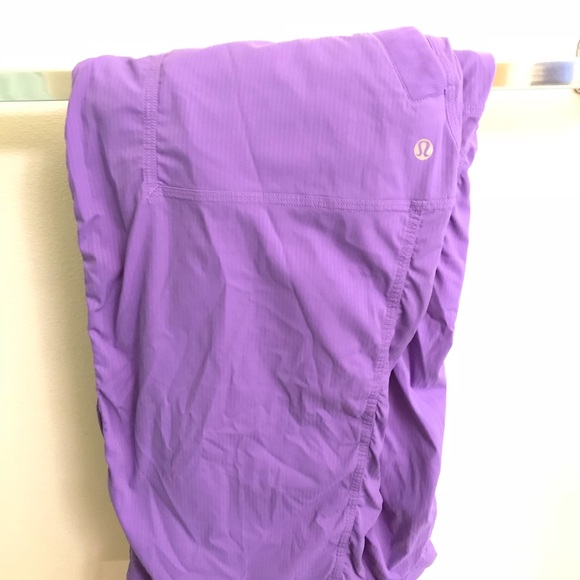 Lululemon Relaxed Pant - Picture 4 of 5